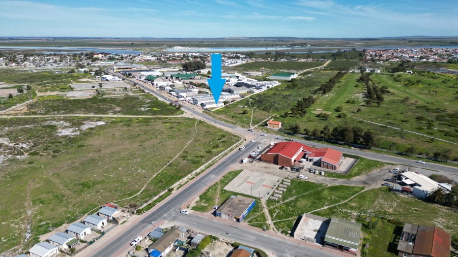 Commercial Property for Sale in Velddrif Western Cape